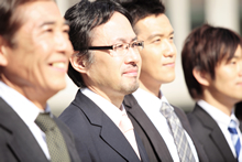 会社の種類